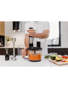 Blender Ręczny Blaupunkt Hbd611 (1200W) 2