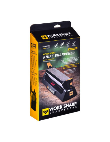 Osełka Diamentowo-Ceramiczna Work Sharp