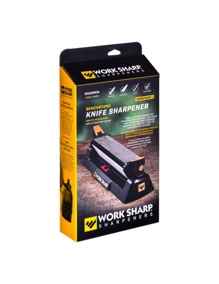 Osełka Diamentowo-Ceramiczna Work Sharp