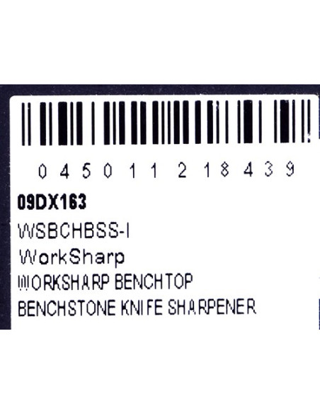 Osełka Diamentowo-Ceramiczna Work Sharp