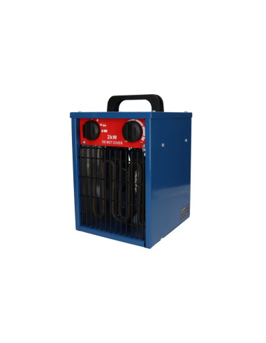 Nagrzewnica Elektryczna 2 Kw Blaupunkt Eh7010