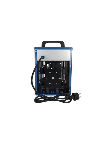 Nagrzewnica Elektryczna 2 Kw Blaupunkt Eh7010