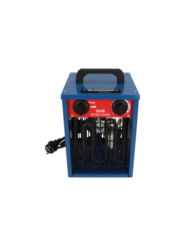 Nagrzewnica Elektryczna 2 Kw Blaupunkt Eh7010