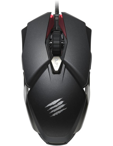 Mysz Bezprzewodowa Mad Catz B.a.t. 6+