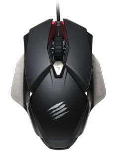 Mysz Bezprzewodowa Mad Catz B.a.t. 6+ 2