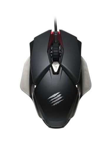 Mysz Bezprzewodowa Mad Catz B.a.t. 6+