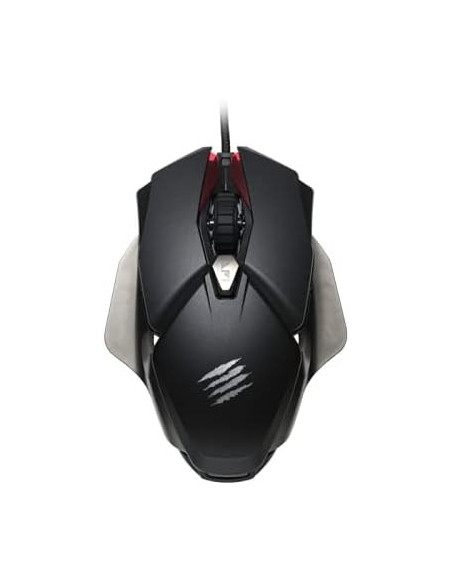 Mysz Bezprzewodowa Mad Catz B.a.t. 6+