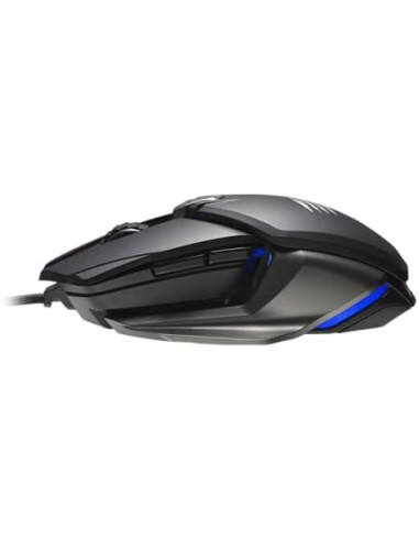Mysz Bezprzewodowa Mad Catz B.a.t. 6+