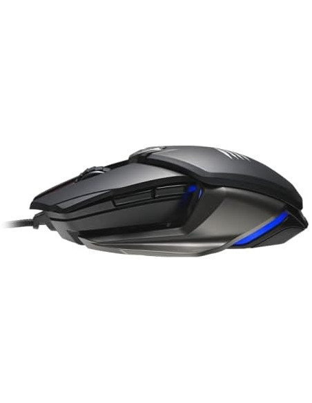 Mysz Bezprzewodowa Mad Catz B.a.t. 6+