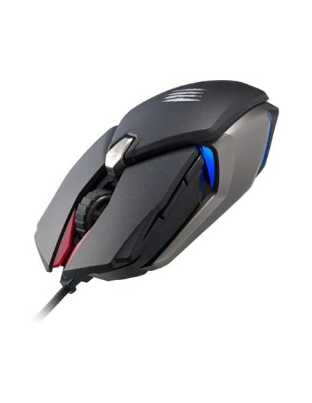 Mysz Bezprzewodowa Mad Catz B.a.t. 6+
