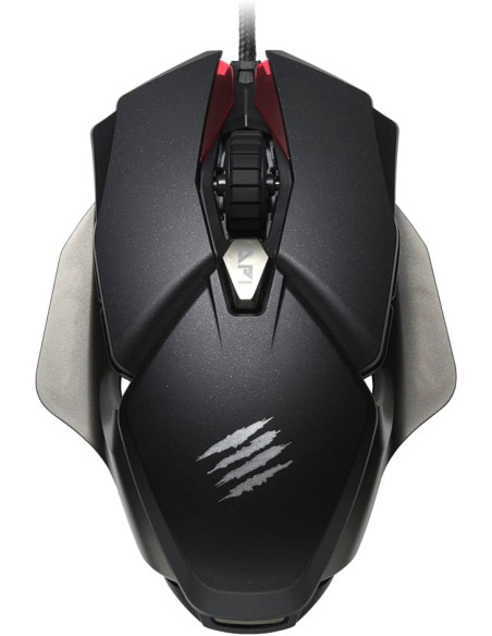 Mysz Bezprzewodowa Mad Catz B.a.t. 6+