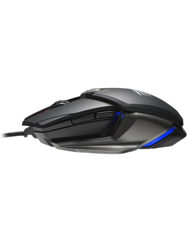 Mysz Bezprzewodowa Mad Catz B.a.t. 6+