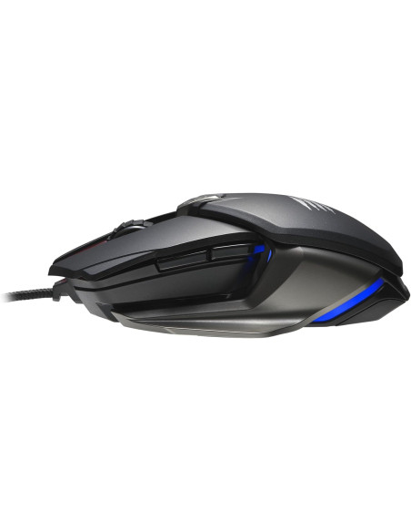 Mysz Bezprzewodowa Mad Catz B.a.t. 6+
