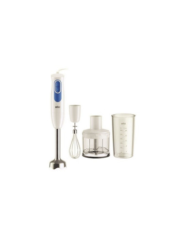 Blender Ręczny Braun Mq 20236Mwh
