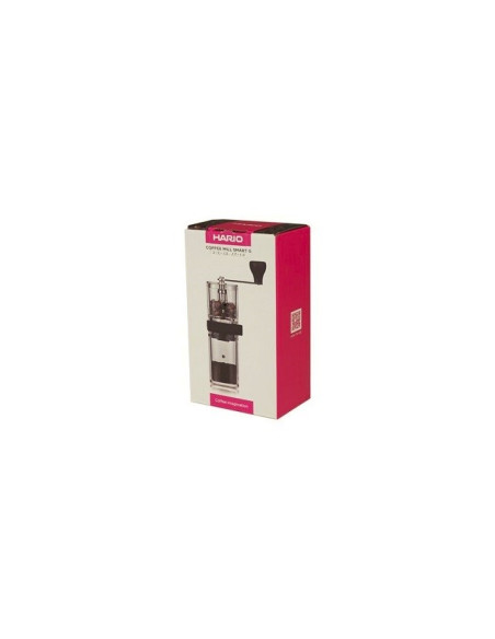 Młynek Do Kawz Hario Smart G New Coffee Mill