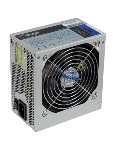 Zasilacz Akyga Ak-B1-700 (700 W  Pasywne  120 Mm)