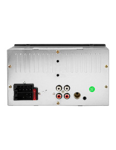 Blow Radio Avh-9620 2Din 7" 2