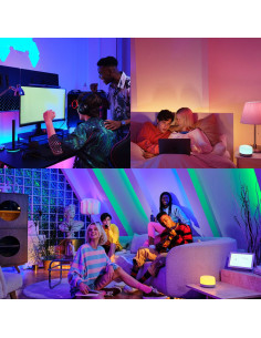 Inteligentna Taśma Led Yeelight Lightstrip 1S (2M) 2