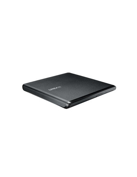 Nagrywarka Liteon Es1 Es1 (Usb 2.0  Zewnętrzna)