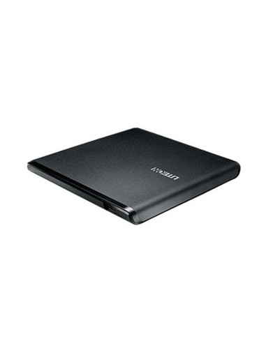 Nagrywarka Liteon Es1 Es1 (Usb 2.0  Zewnętrzna)