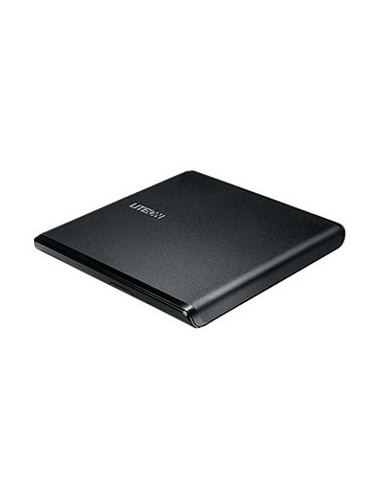 Nagrywarka Liteon Es1 Es1 (Usb 2.0  Zewnętrzna)