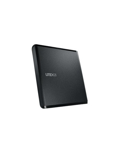 Nagrywarka Liteon Es1 Es1 (Usb 2.0  Zewnętrzna)