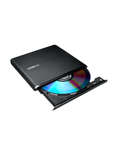 Nagrywarka Liteon Es1 Es1 (Usb 2.0  Zewnętrzna)