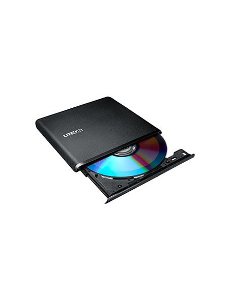 Nagrywarka Liteon Es1 Es1 (Usb 2.0  Zewnętrzna)