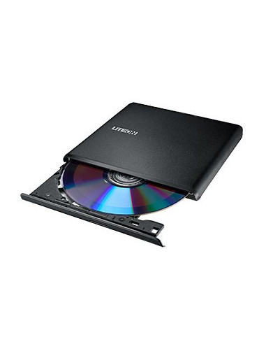 Nagrywarka Liteon Es1 Es1 (Usb 2.0  Zewnętrzna)