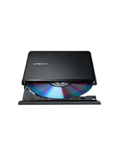 Nagrywarka Liteon Es1 Es1 (Usb 2.0  Zewnętrzna)