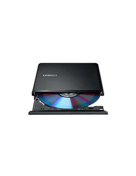 Nagrywarka Liteon Es1 Es1 (Usb 2.0  Zewnętrzna)