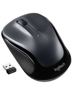 Mysz Logitech M325S Dark Silver