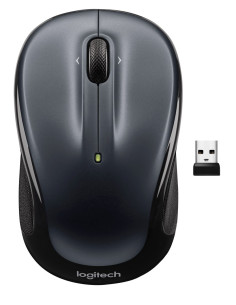 Mysz Logitech M325S Dark Silver 2