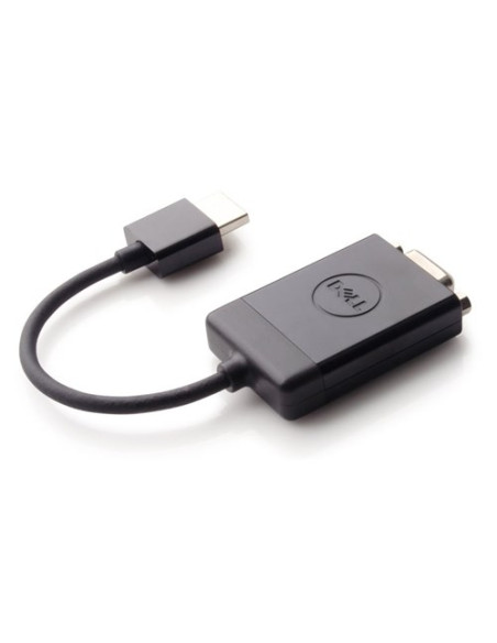 Dell Adapter Hdmi To Vga 470-Abzx