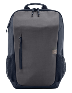 Plecak Hp Travel 18L Iron Grey  Laptop Backpack Do Notebooka 15,6" Szary 6B8U6Aa