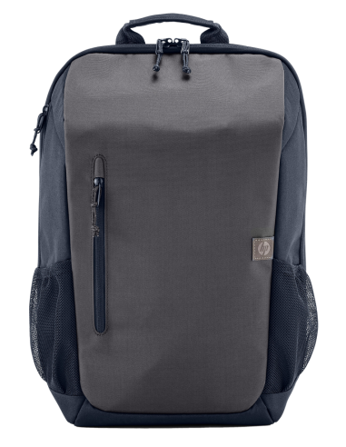 Plecak Hp Travel 18L Iron Grey  Laptop Backpack Do Notebooka 15,6" Szary 6B8U6Aa