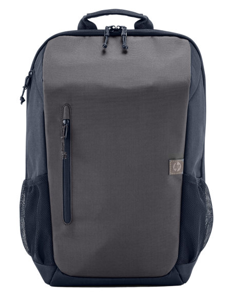Plecak Hp Travel 18L Iron Grey  Laptop Backpack Do Notebooka 15,6" Szary 6B8U6Aa