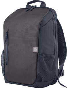 Plecak Hp Travel 18L Iron Grey  Laptop Backpack Do Notebooka 15,6" Szary 6B8U6Aa 2