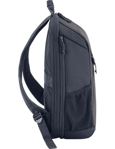 Plecak Hp Travel 18L Iron Grey  Laptop Backpack Do Notebooka 15,6" Szary 6B8U6Aa
