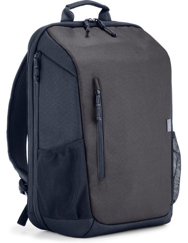 Plecak Hp Travel 18L Iron Grey  Laptop Backpack Do Notebooka 15,6" Szary 6B8U6Aa