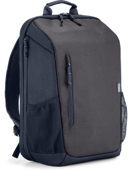 Plecak Hp Travel 18L Iron Grey  Laptop Backpack Do Notebooka 15,6" Szary 6B8U6Aa