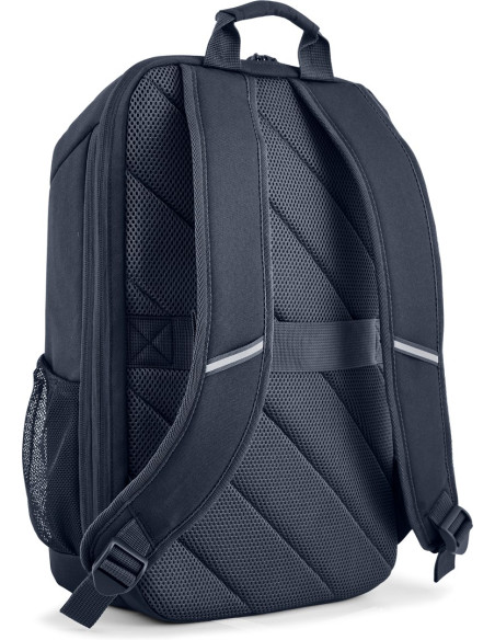 Plecak Hp Travel 18L Iron Grey  Laptop Backpack Do Notebooka 15,6" Szary 6B8U6Aa