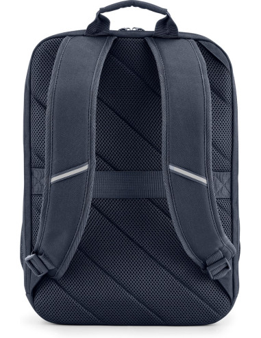 Plecak Hp Travel 18L Iron Grey  Laptop Backpack Do Notebooka 15,6" Szary 6B8U6Aa