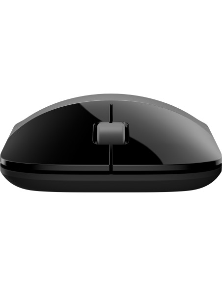 Mysz Hp Z3700 Dual Mode Wireless/Bluetooth Silver Mouse Bezprzewodowa Srebrna 758A9Aa