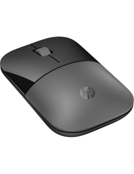 Mysz Hp Z3700 Dual Mode Wireless/Bluetooth Silver Mouse Bezprzewodowa Srebrna 758A9Aa