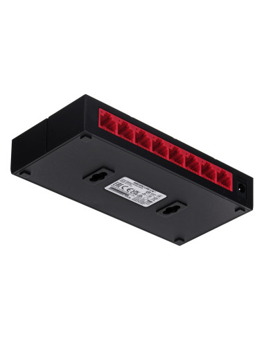 Switch Mercusys Ms108G