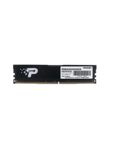 Patriot Ddr4 8Gb Signature 3200Mhz 1 Rank