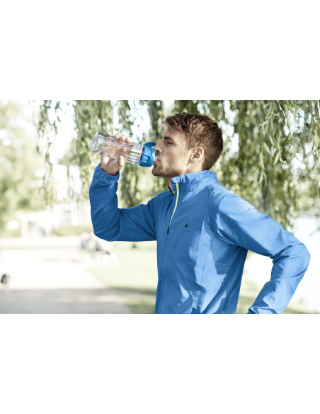 Butelka Filtrująca Brita Fill&Go Limonkowa + 4 Filtry Microdisc
