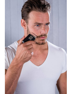 Golarka Wahl Travel Shaver 3615-1016 2