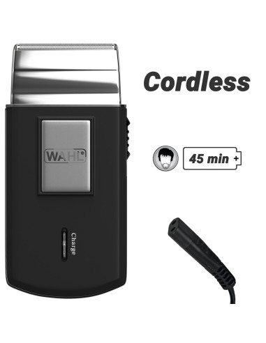 Golarka Wahl Travel Shaver 3615-1016
